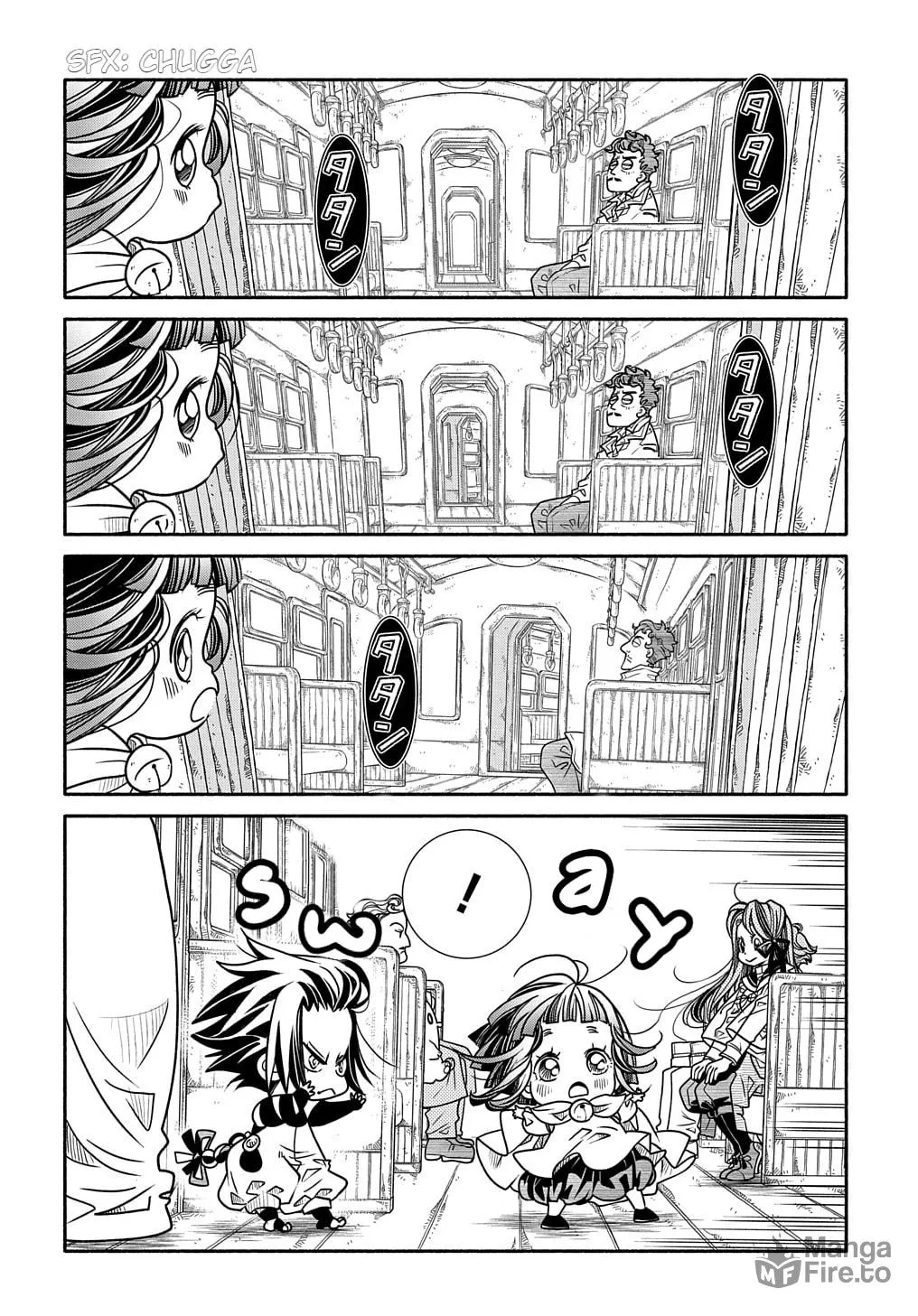 Read Colori Colore Creare chapter 5 image 19 on Lezhin