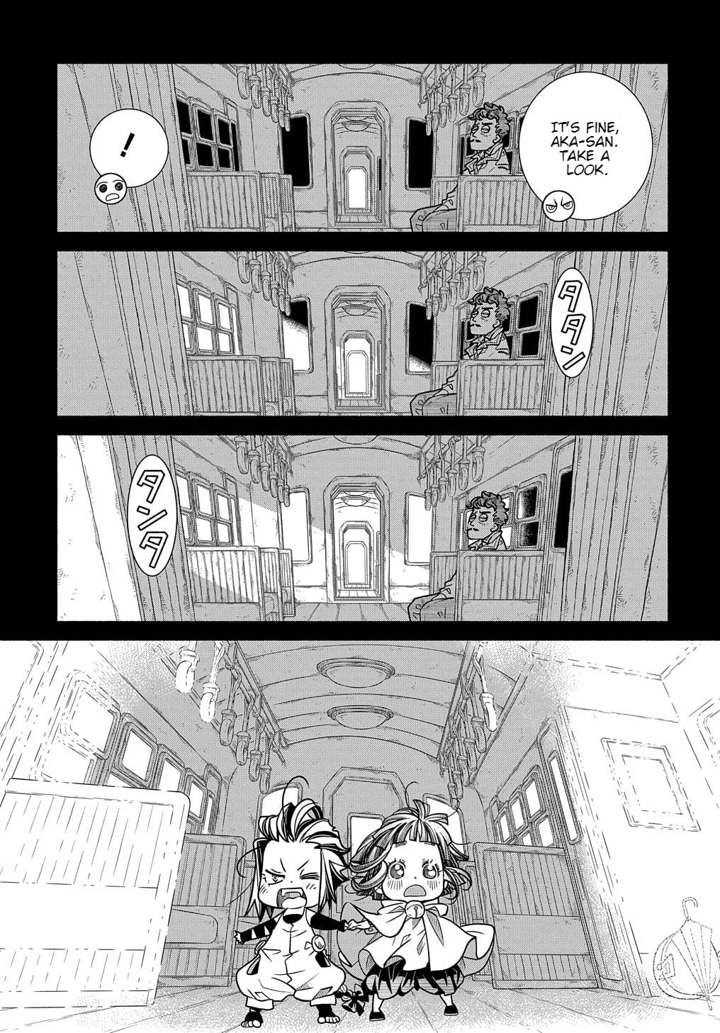 Read Colori Colore Creare chapter 5 image 28 on Lezhin