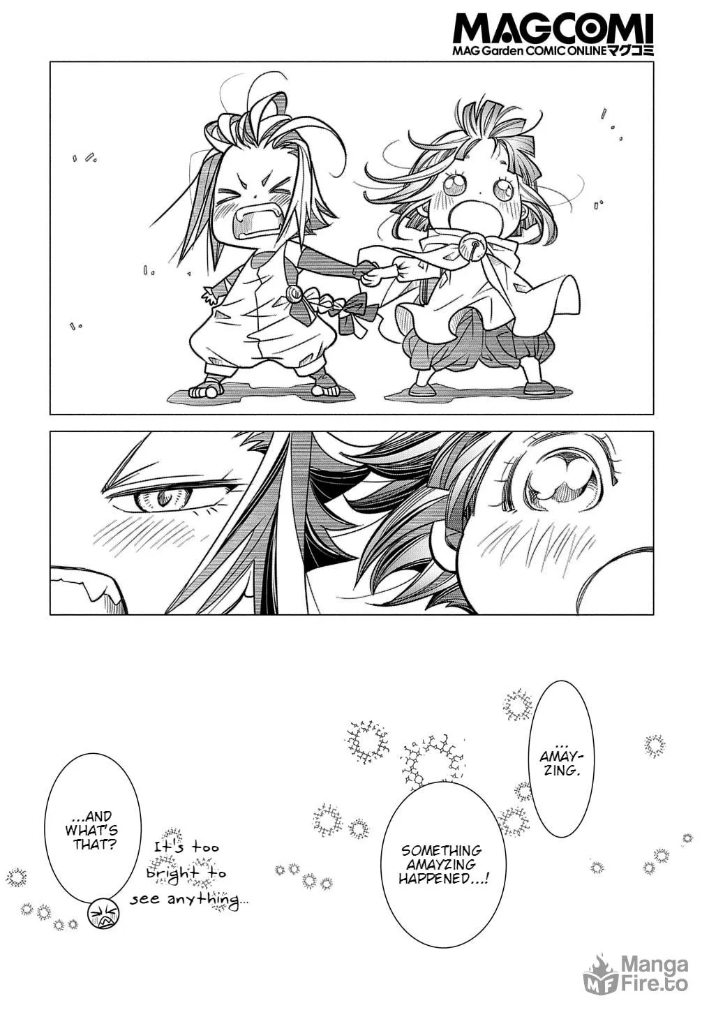 Read Colori Colore Creare chapter 5 image 29 on Lezhin