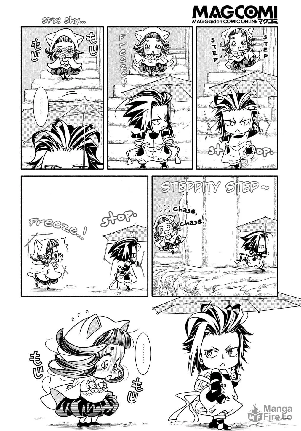 Read Colori Colore Creare chapter 5 image 5 on Lezhin