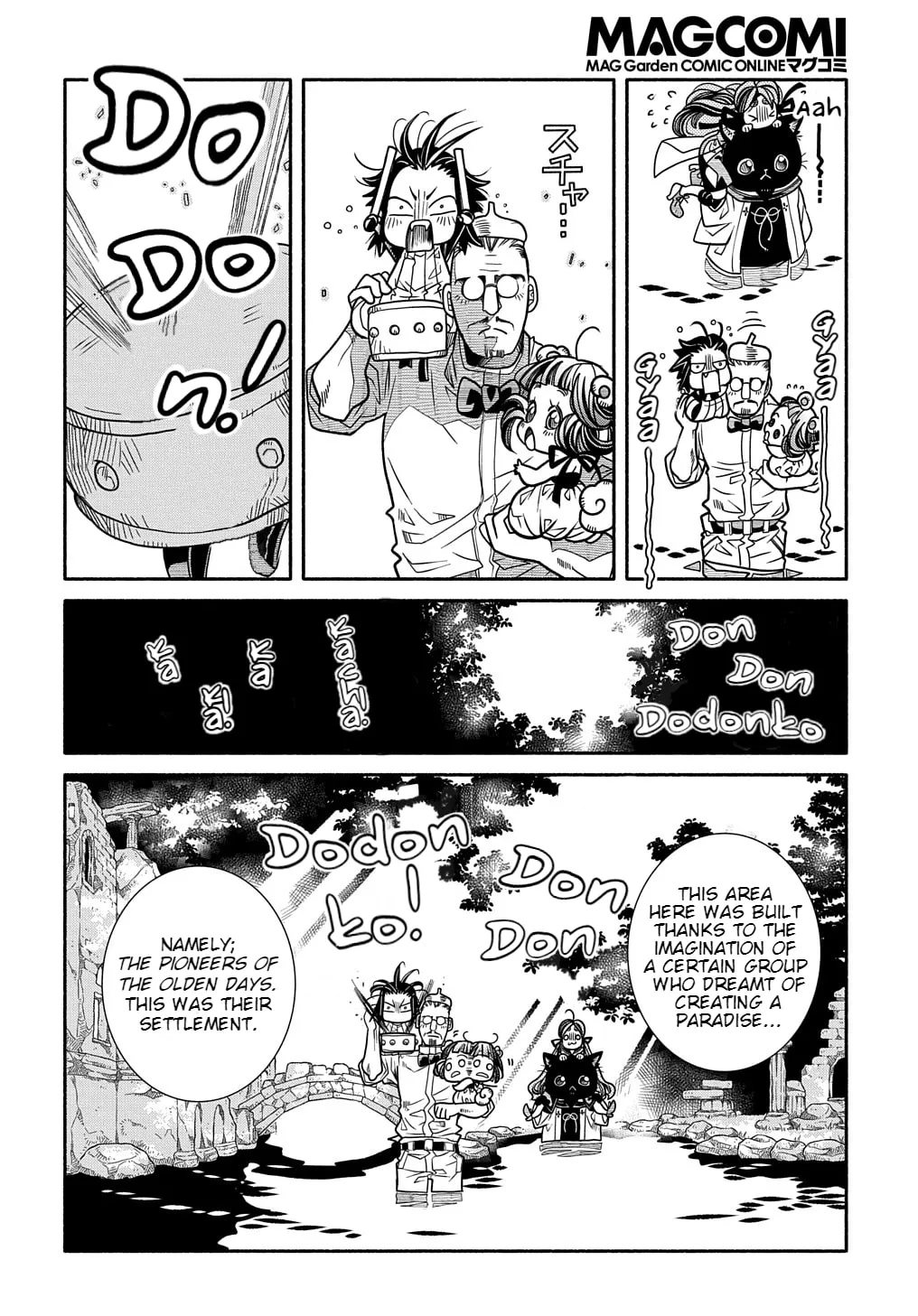 Read Colori Colore Creare chapter 6 image 21 on Lezhin