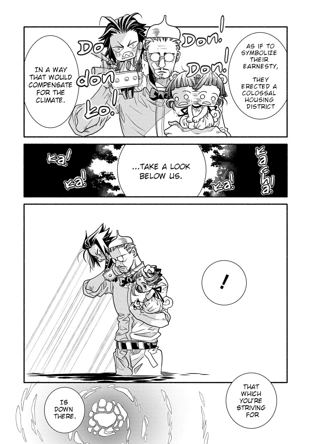 Read Colori Colore Creare chapter 6 image 22 on Lezhin