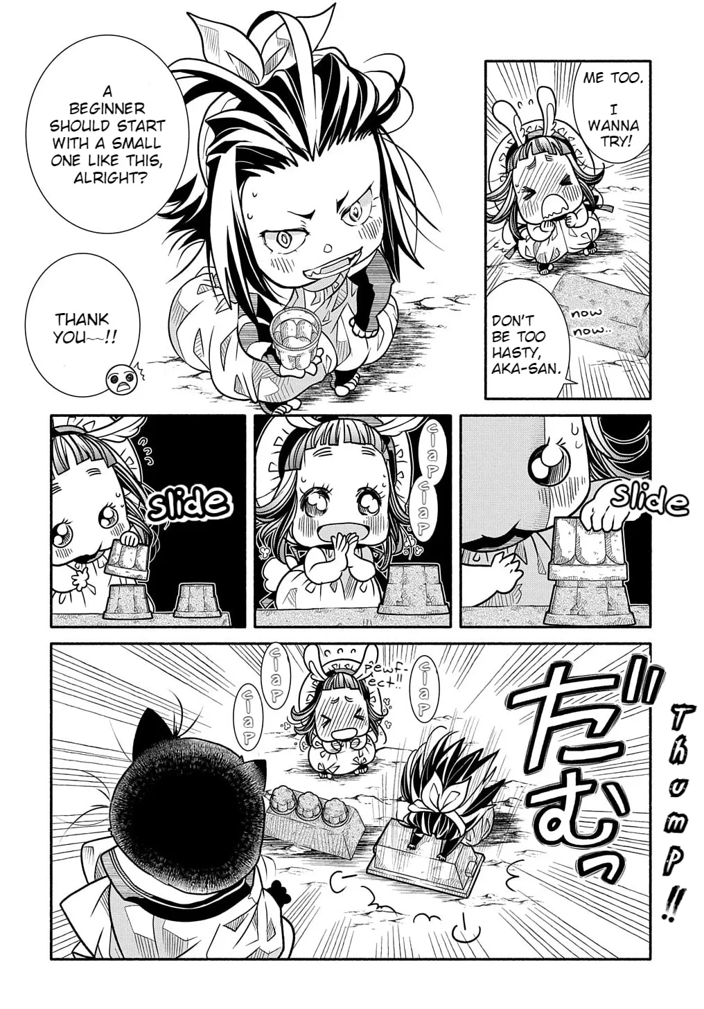 Read Colori Colore Creare chapter 7 image 12 on Lezhin