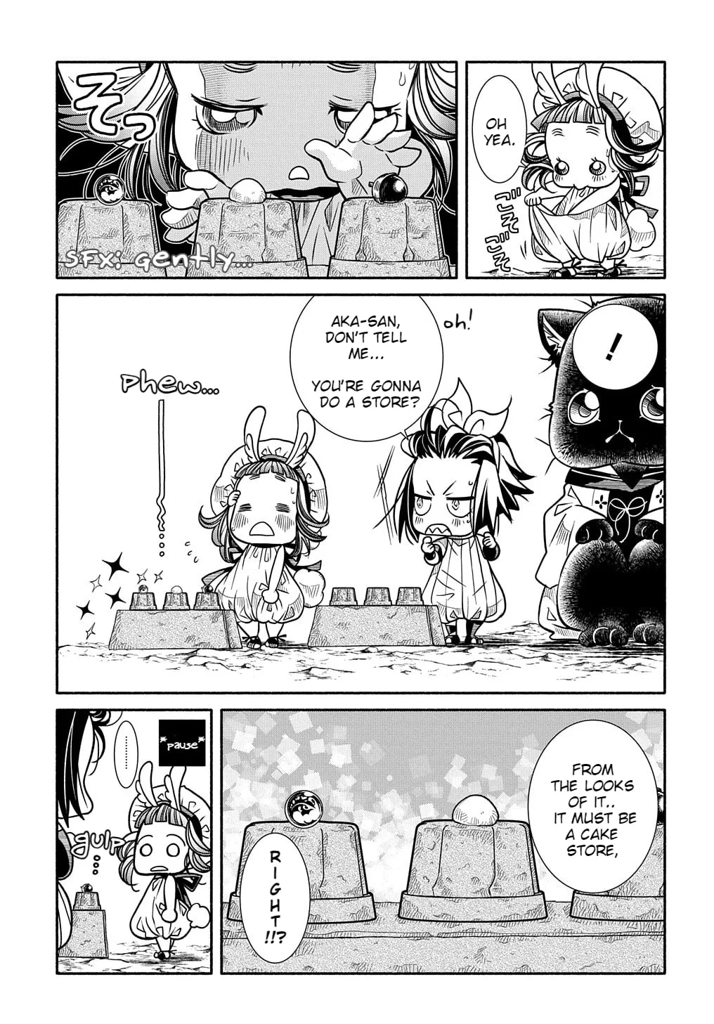 Read Colori Colore Creare chapter 7 image 13 on Lezhin