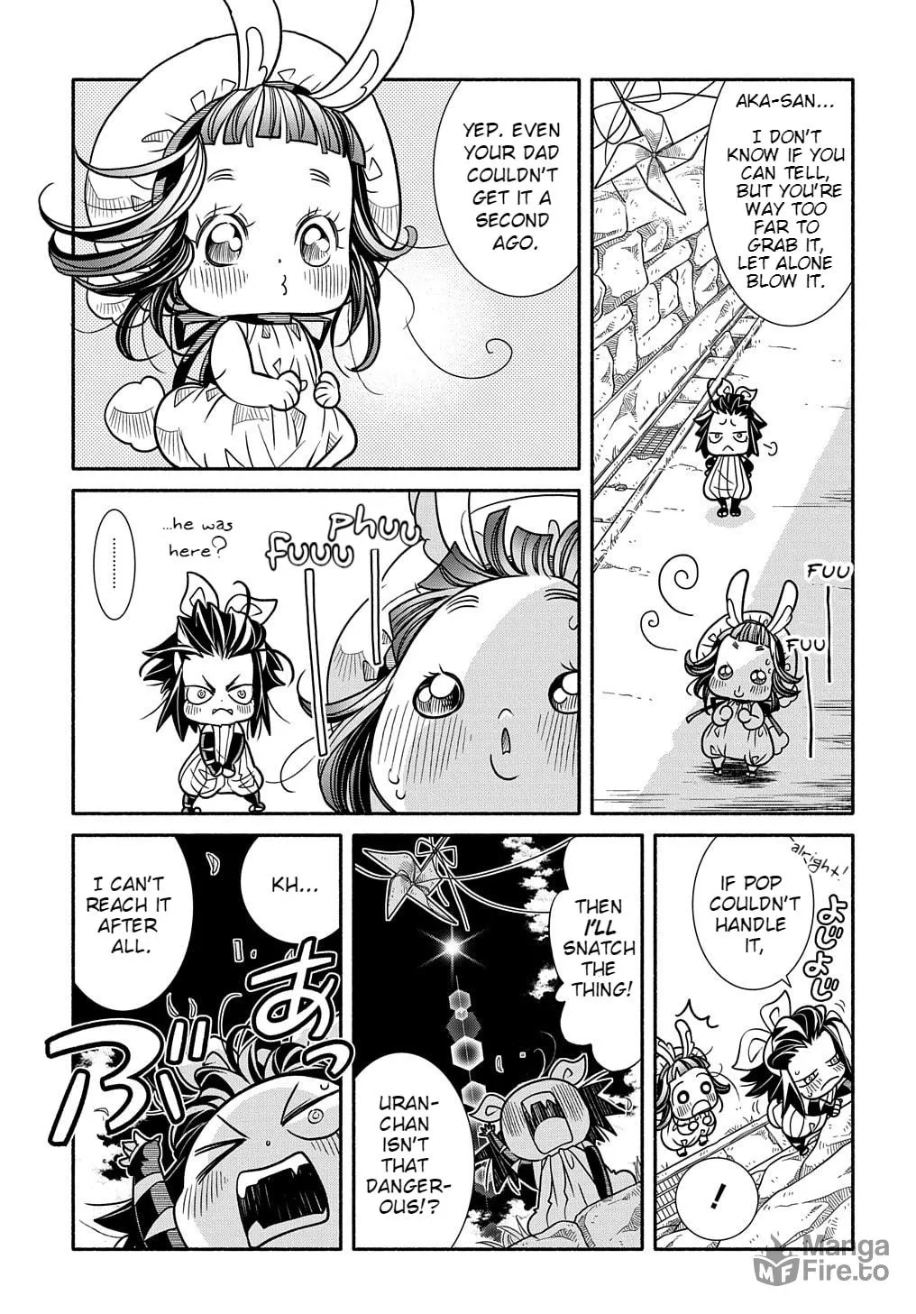 Read Colori Colore Creare chapter 7 image 19 on Lezhin