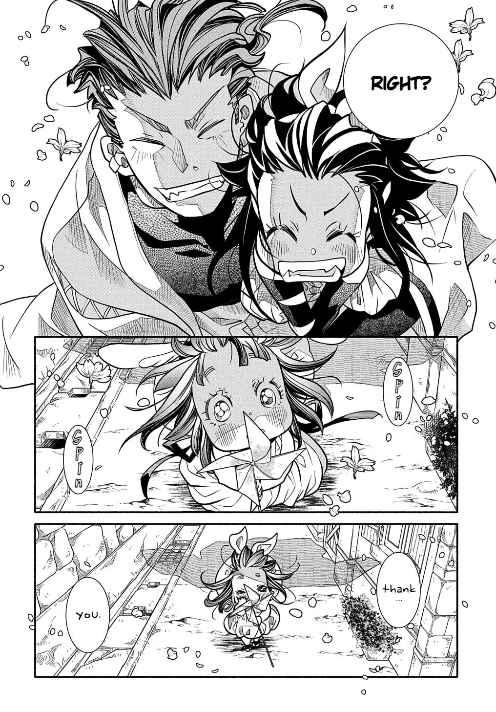 Read Colori Colore Creare chapter 7 image 25 on Lezhin