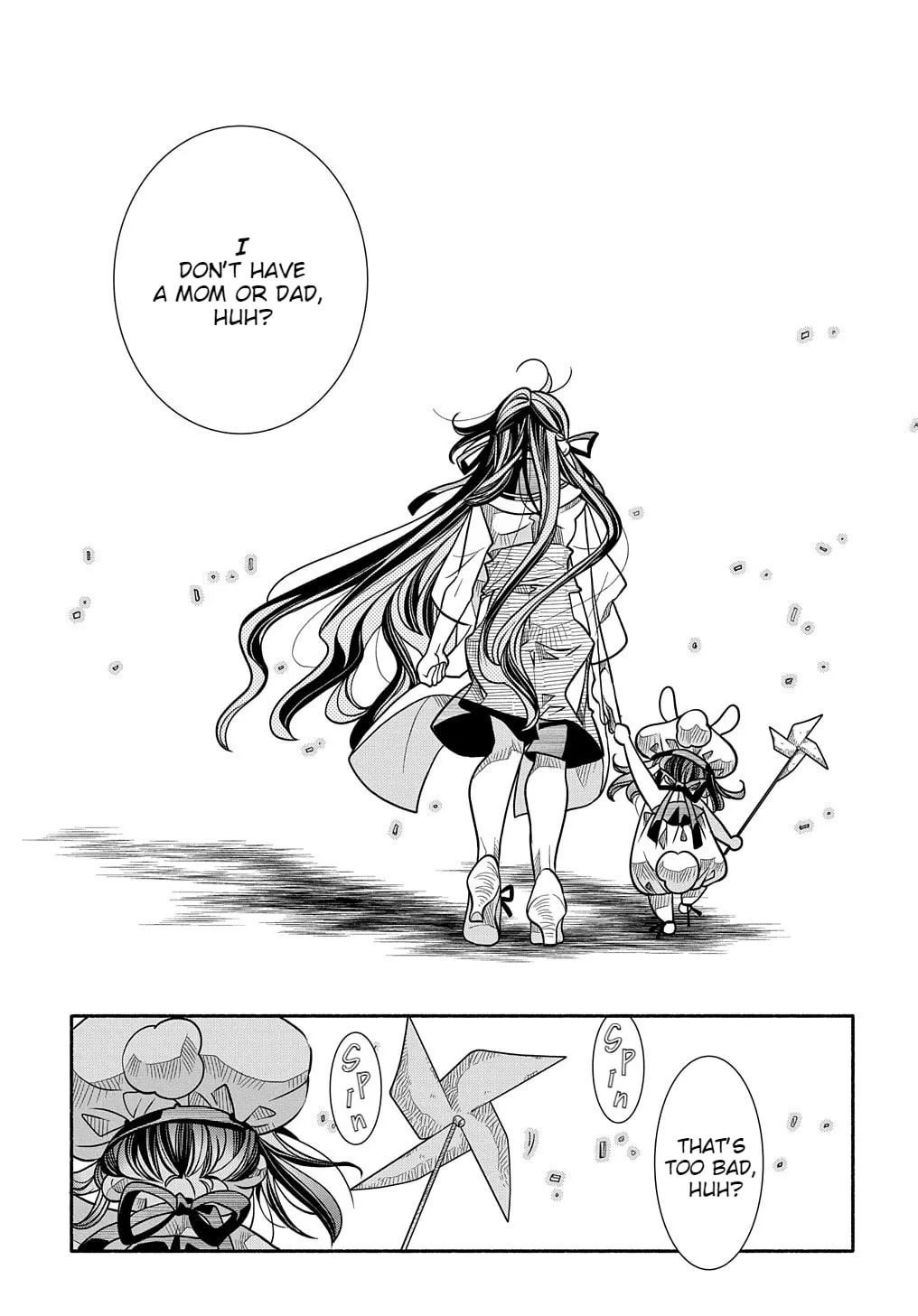 Read Colori Colore Creare chapter 7 image 28 on Lezhin