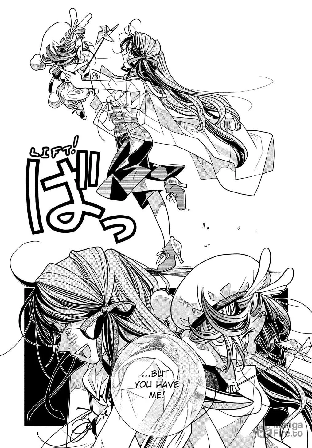 Read Colori Colore Creare chapter 7 image 29 on Lezhin