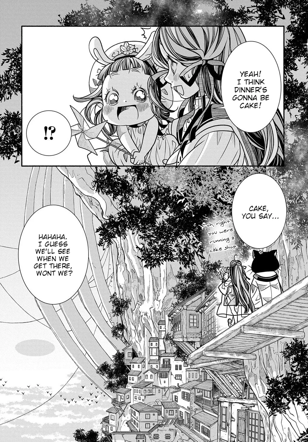 Read Colori Colore Creare chapter 7 image 31 on Lezhin