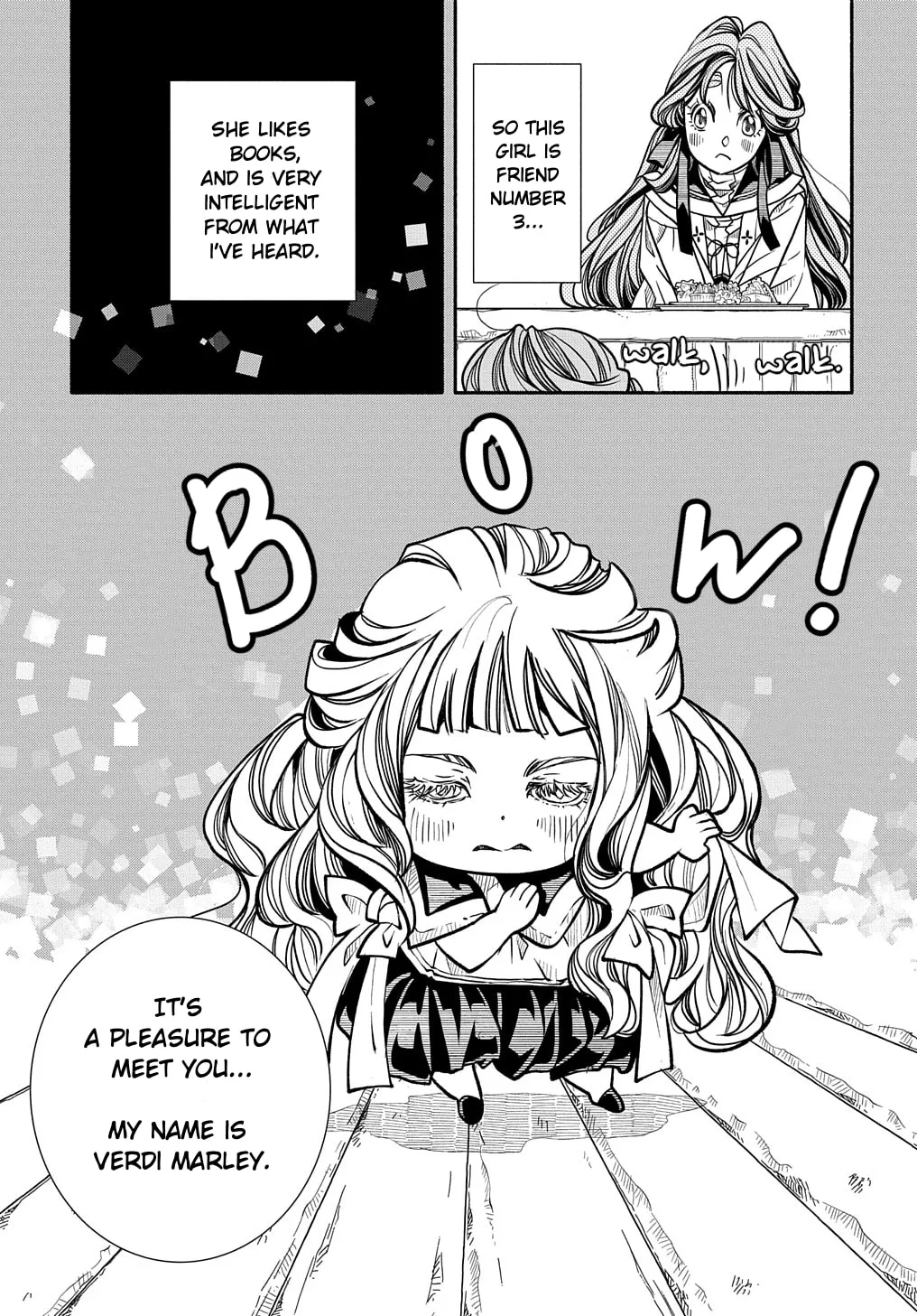 Read Colori Colore Creare chapter 8 image 10 on Lezhin