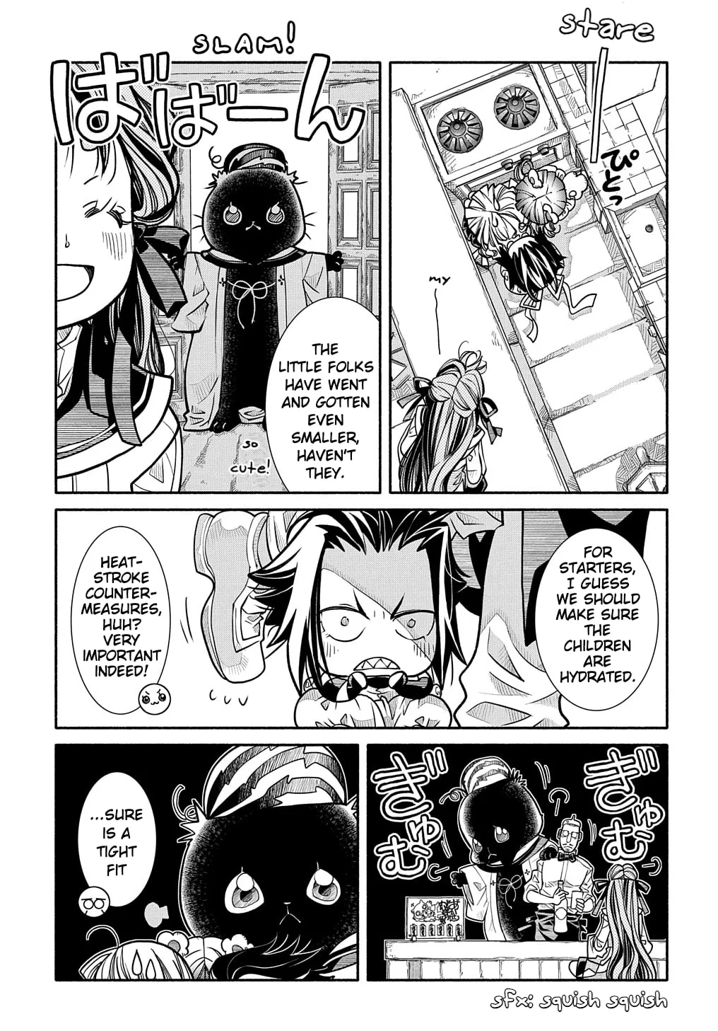 Read Colori Colore Creare chapter 8 image 16 on Lezhin