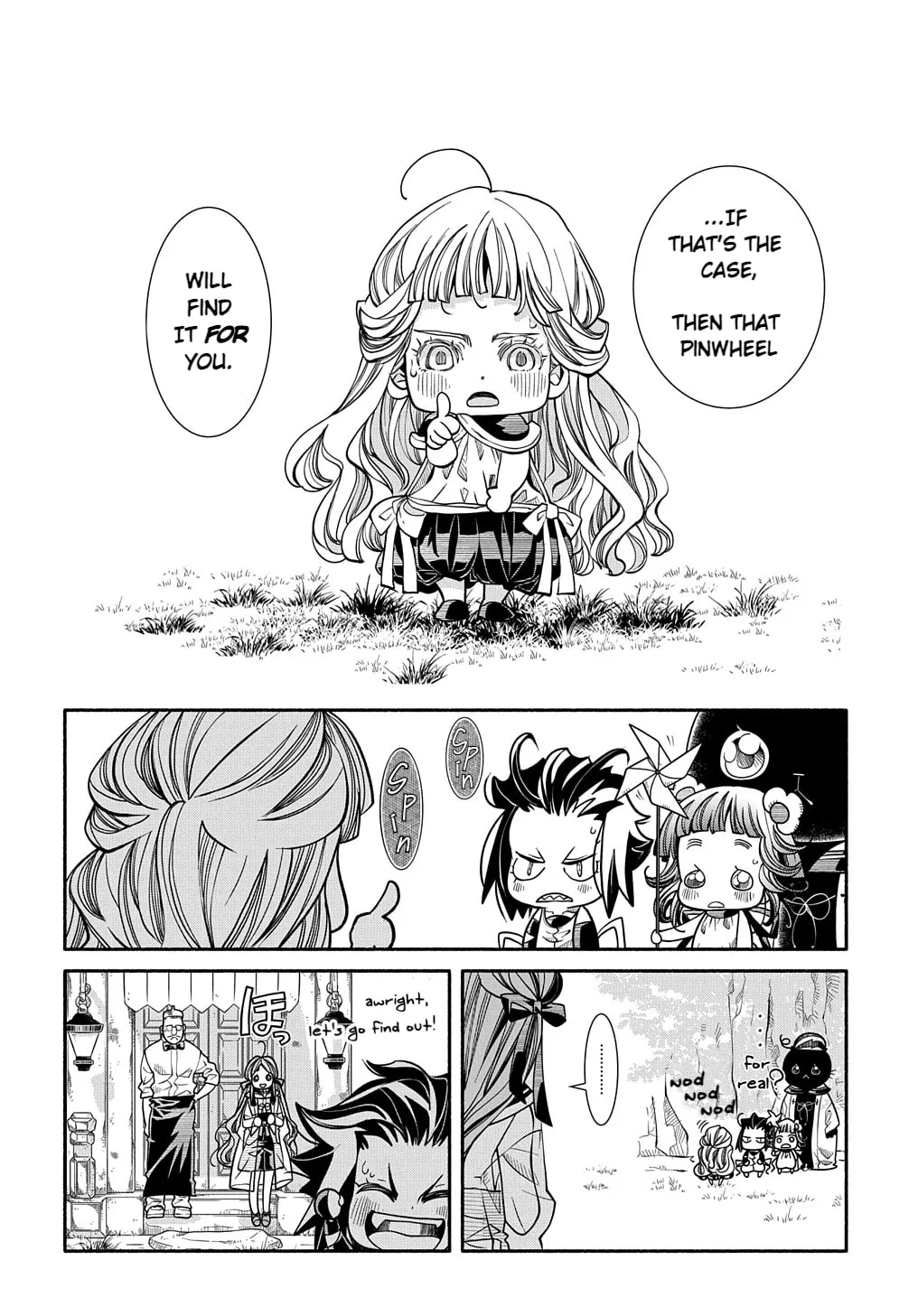 Read Colori Colore Creare chapter 8 image 21 on Lezhin