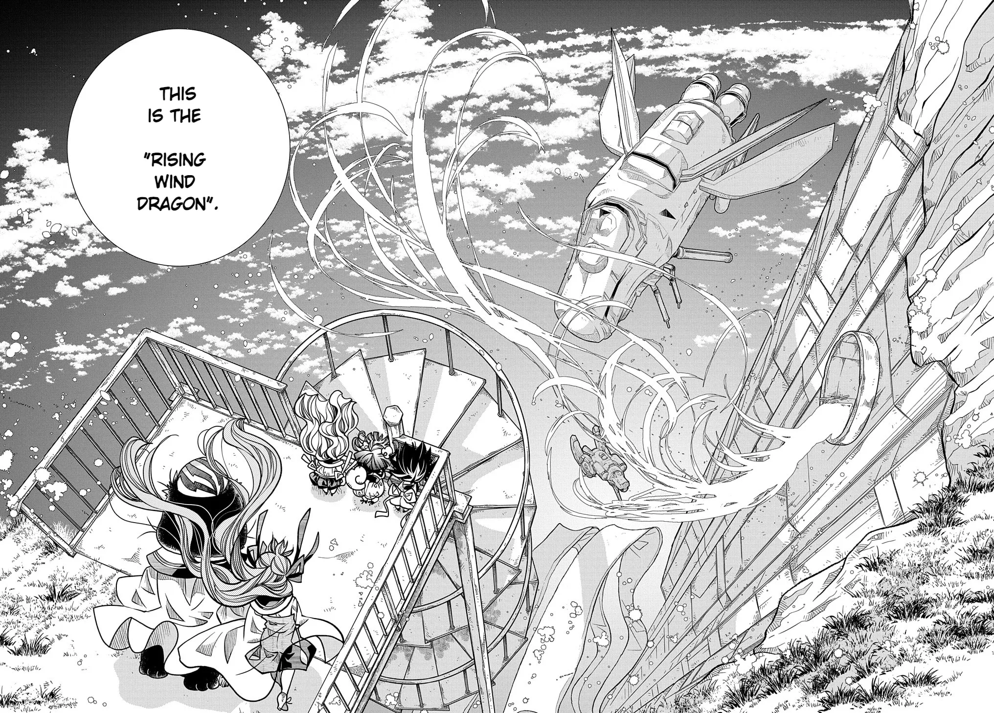 Read Colori Colore Creare chapter 8 image 27 on Lezhin