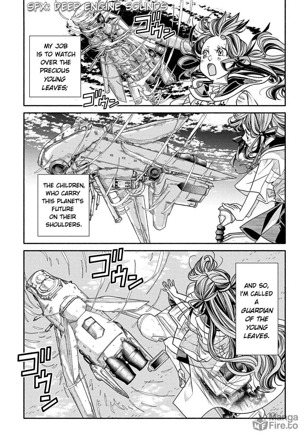 Read Colori Colore Creare chapter 8 image 4 on Lezhin