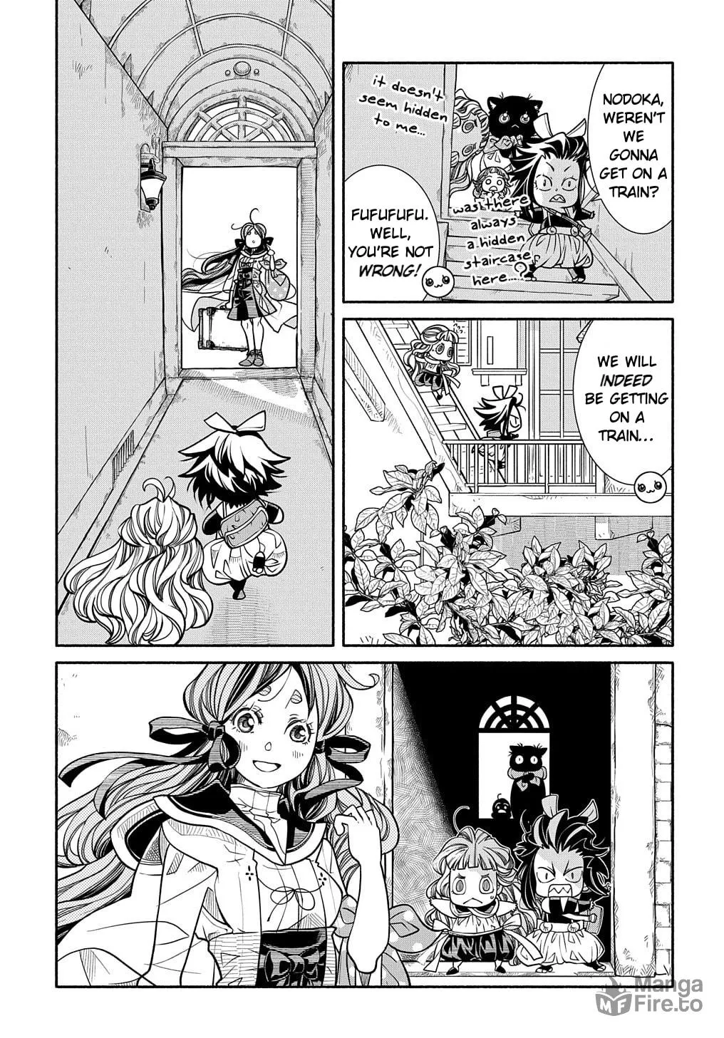 Read Colori Colore Creare chapter 9 image 8 on Lezhin