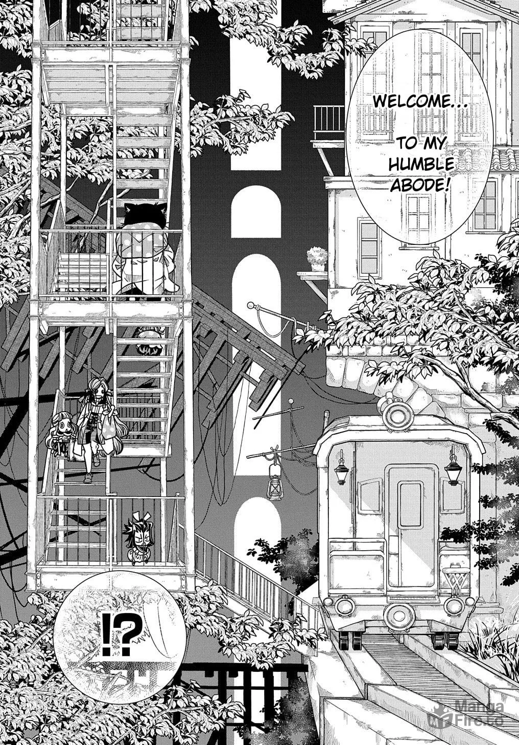 Read Colori Colore Creare chapter 9 image 9 on Lezhin