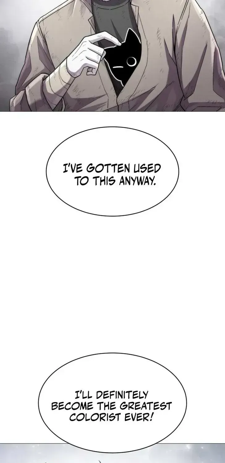 Read Colorist chapter 1.3 image 42 on Lezhin