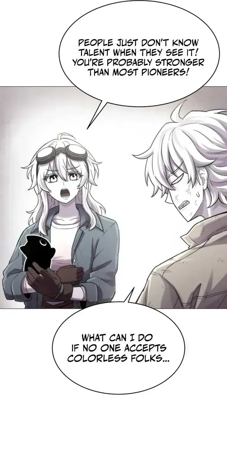 Read Colorist chapter 1.5 image 55 on Lezhin