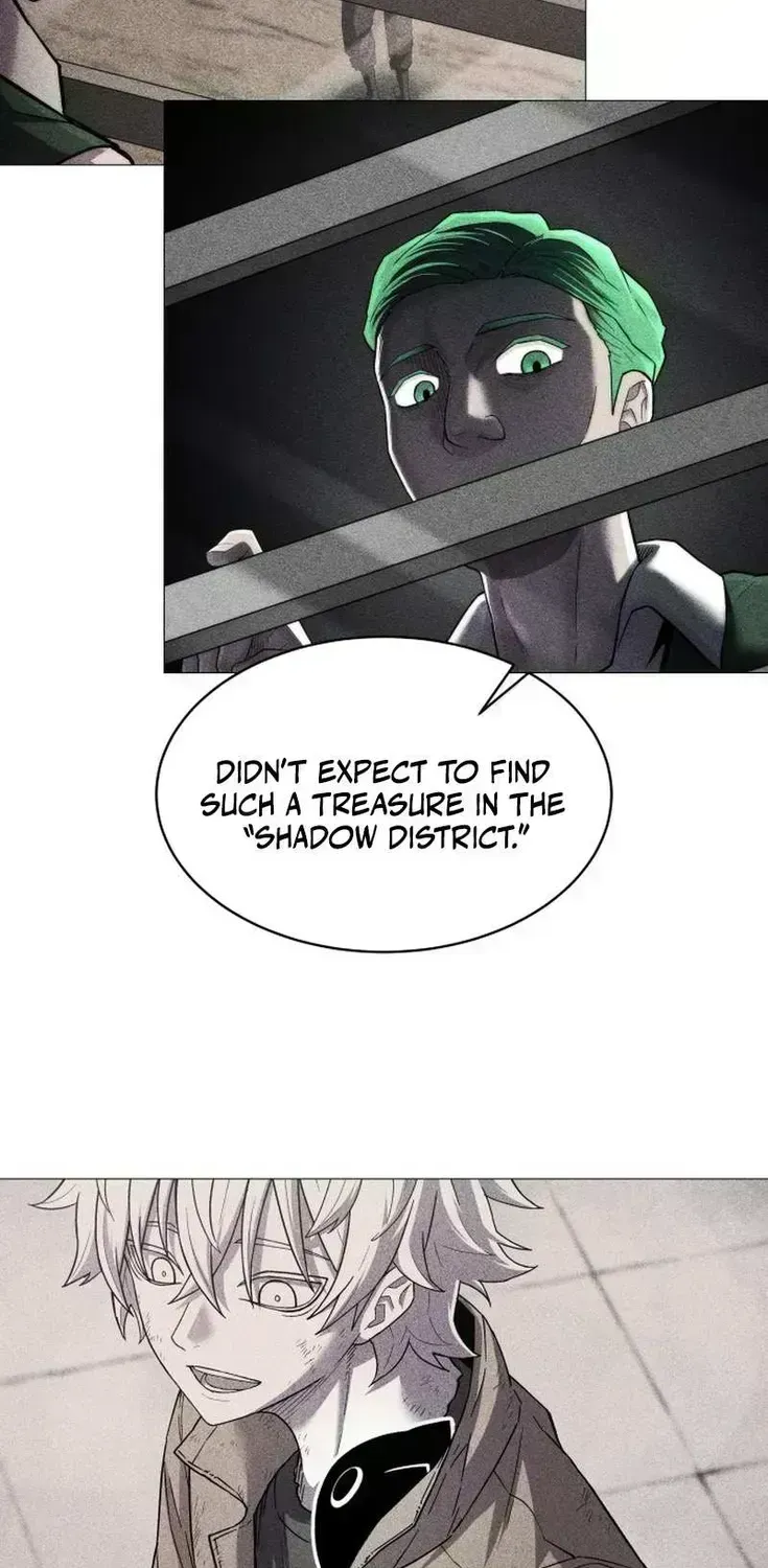 Read Colorist chapter 1.8 image 94 on Lezhin