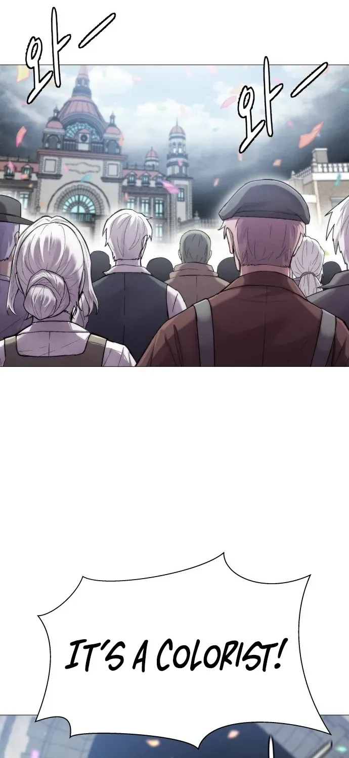 Read Colorist chapter 1 image 11 on Lezhin