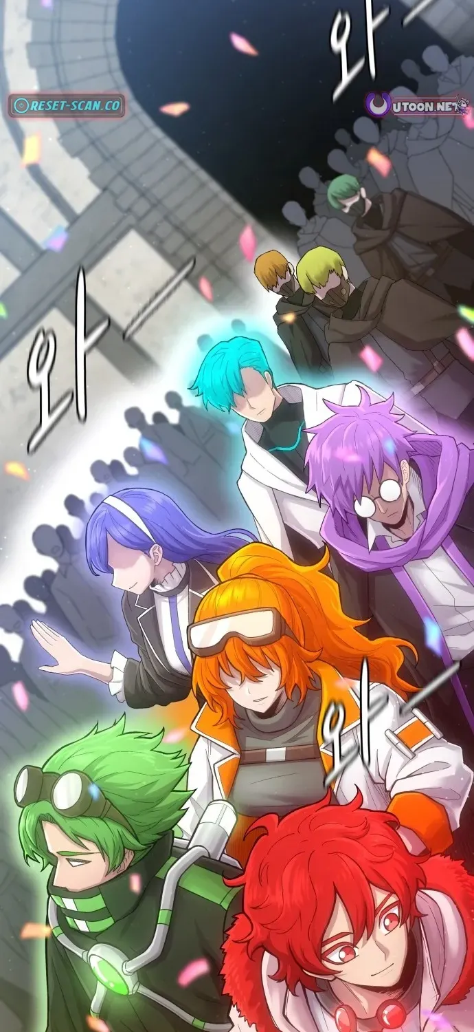Read Colorist chapter 1 image 12 on Lezhin