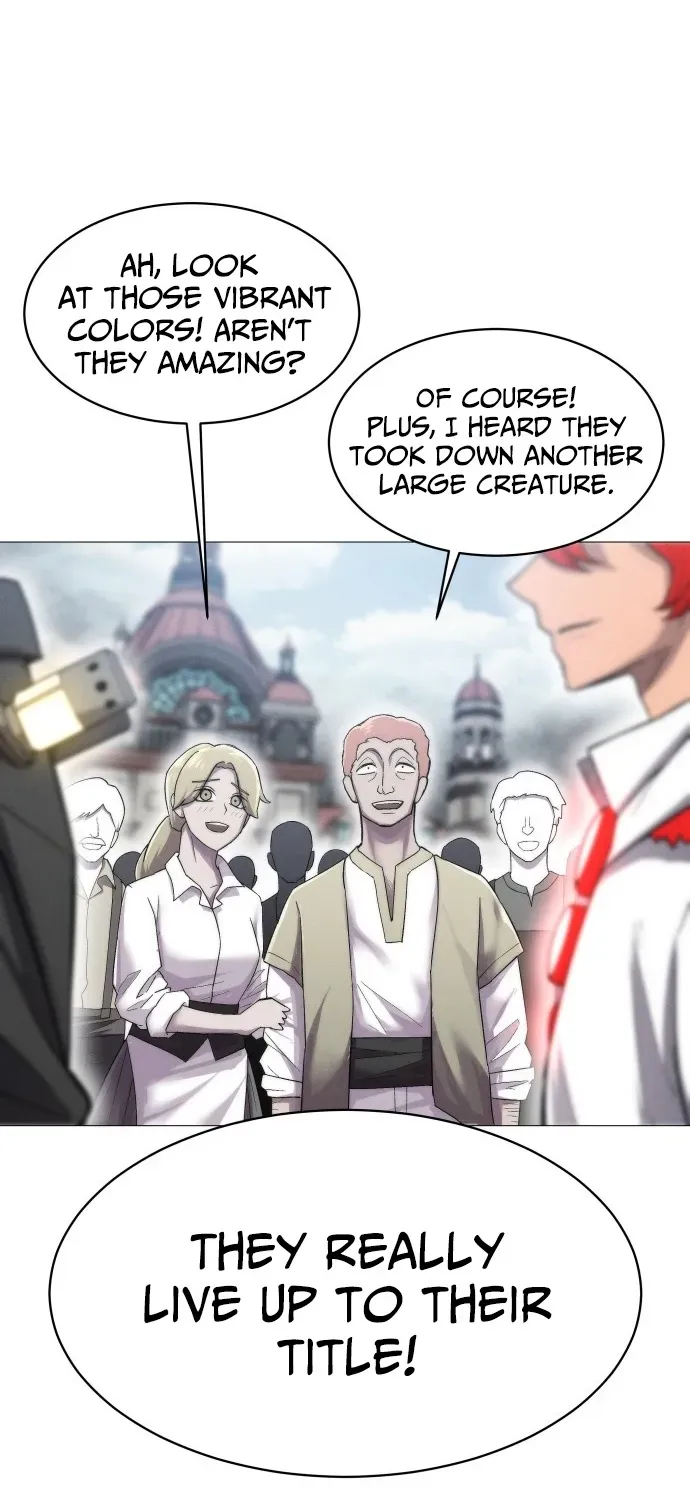 Read Colorist chapter 1 image 14 on Lezhin