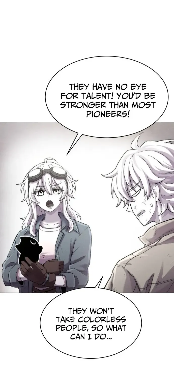 Read Colorist chapter 1 image 54 on Lezhin