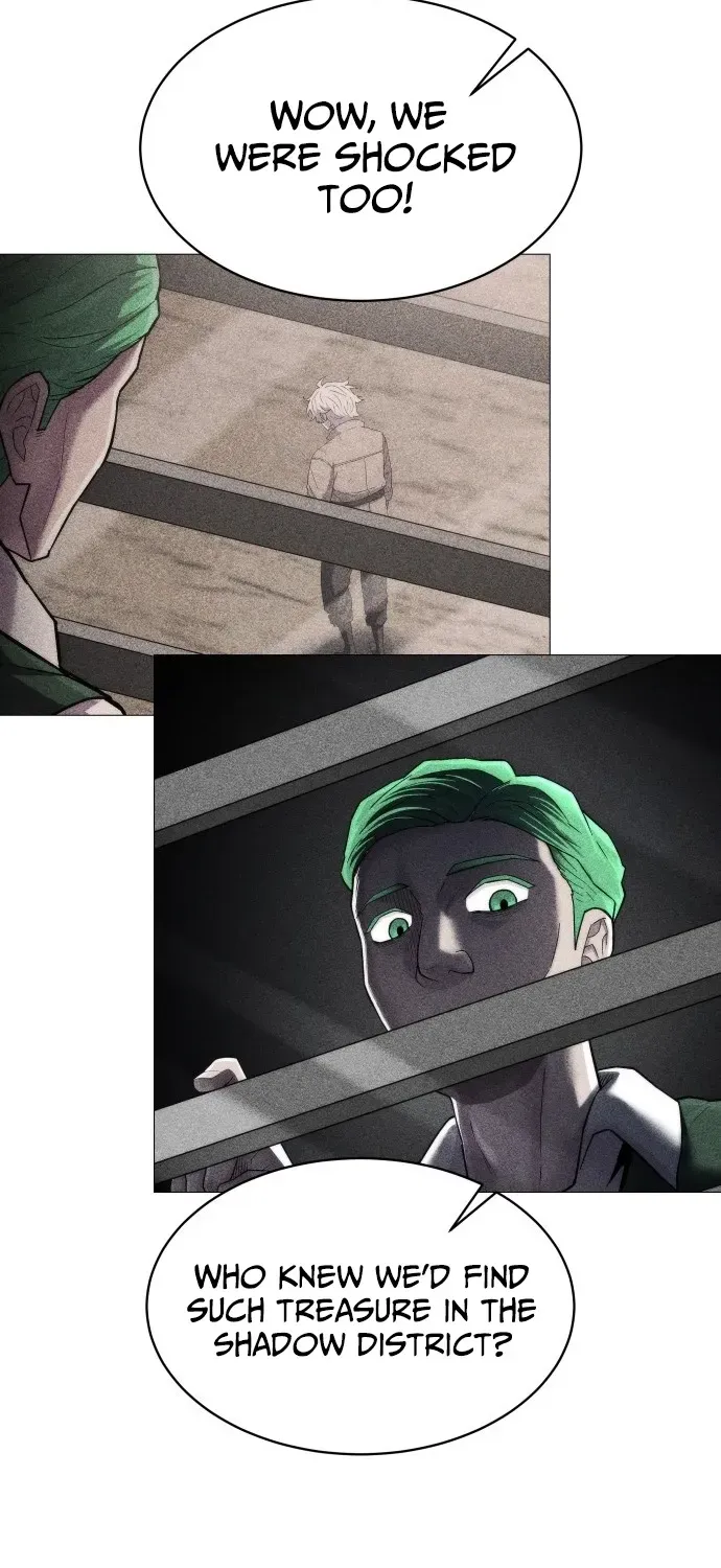 Read Colorist chapter 1 image 92 on Lezhin
