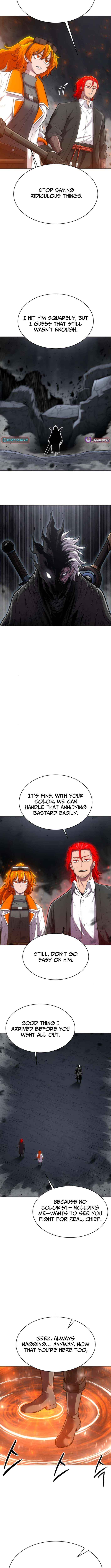 Read Colorist chapter 10 image 9 on Lezhin
