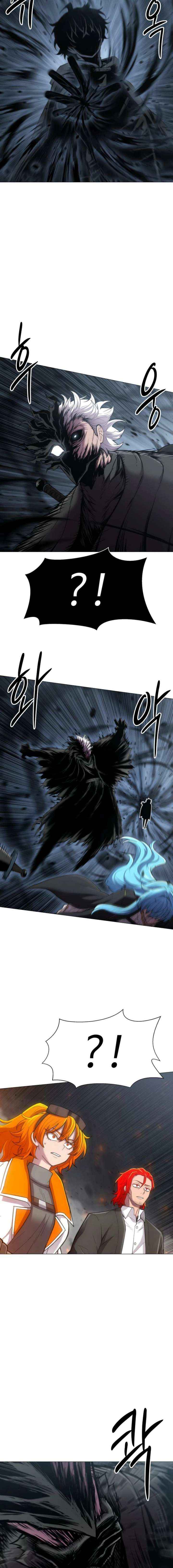 Read Colorist chapter 11 image 1 on Lezhin