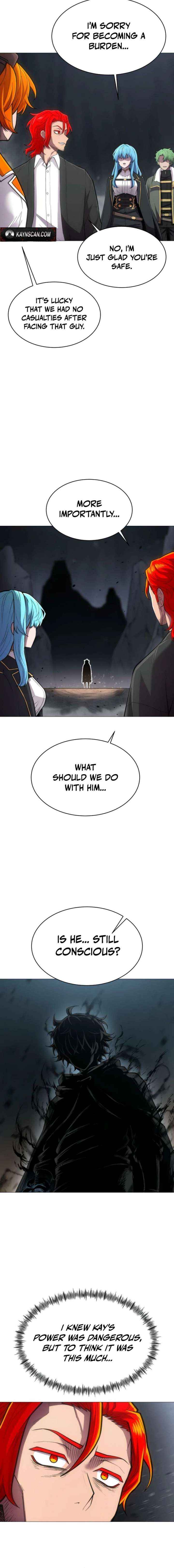 Read Colorist chapter 11 image 17 on Lezhin