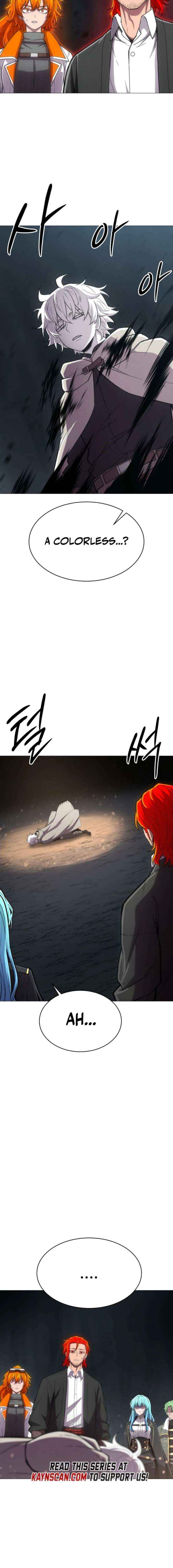 Read Colorist chapter 11 image 19 on Lezhin