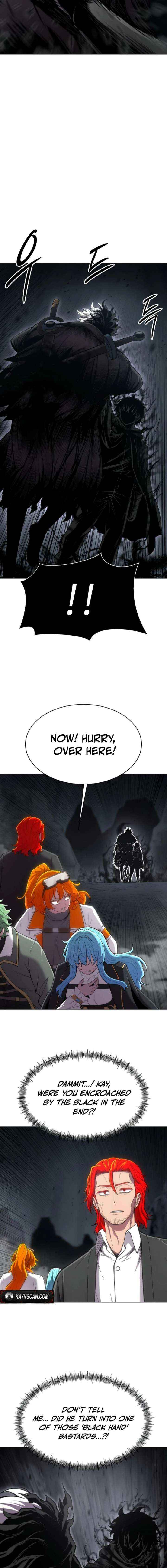 Read Colorist chapter 11 image 2 on Lezhin