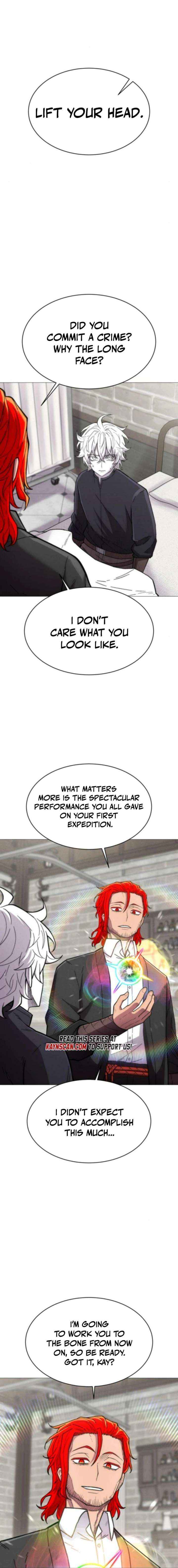 Read Colorist chapter 12 image 11 on Lezhin