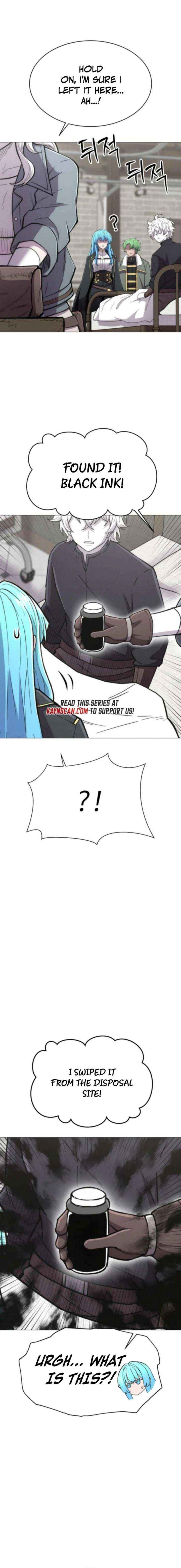 Read Colorist chapter 12 image 15 on Lezhin