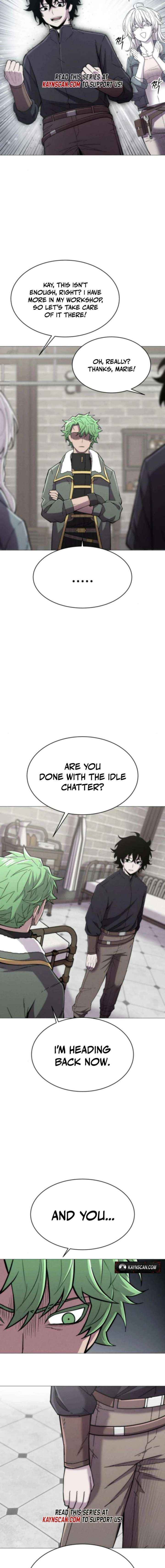 Read Colorist chapter 12 image 17 on Lezhin