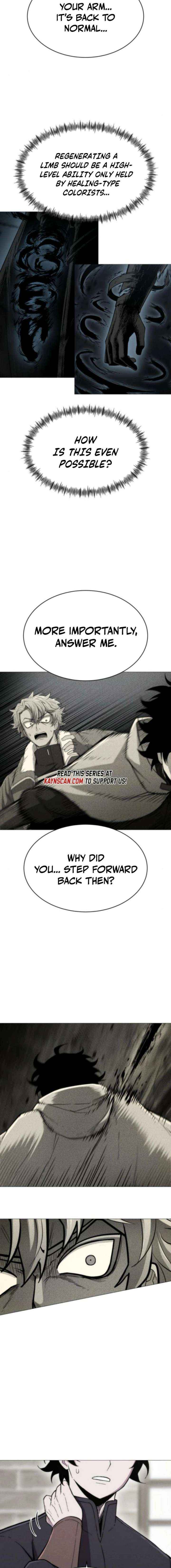 Read Colorist chapter 12 image 18 on Lezhin