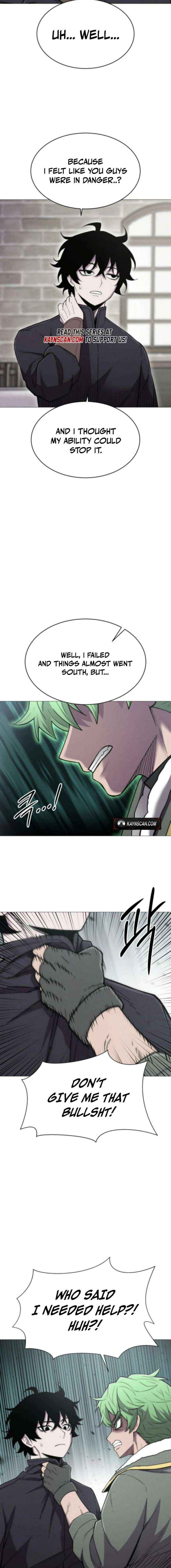 Read Colorist chapter 12 image 19 on Lezhin