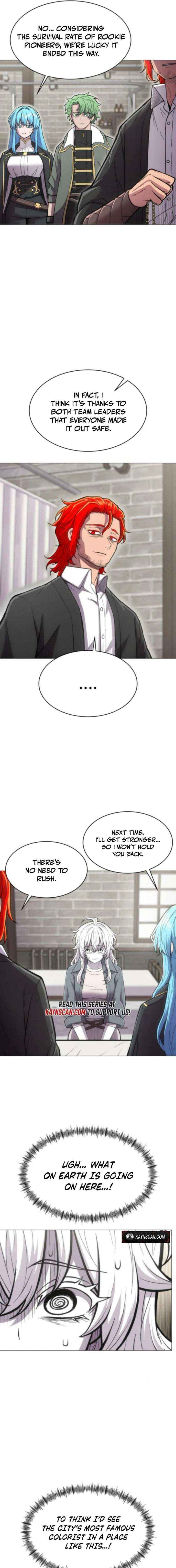 Read Colorist chapter 12 image 2 on Lezhin