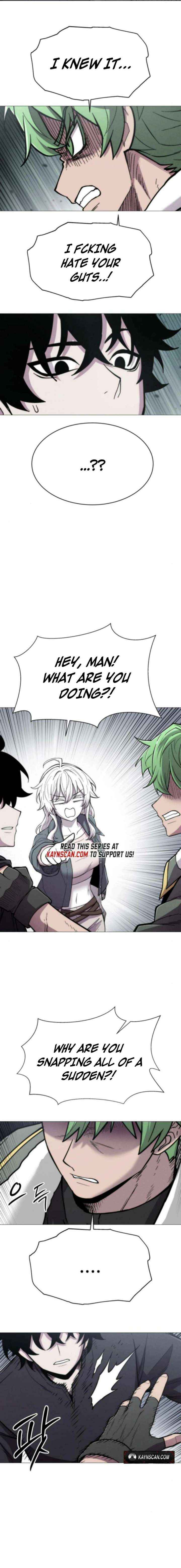 Read Colorist chapter 12 image 20 on Lezhin