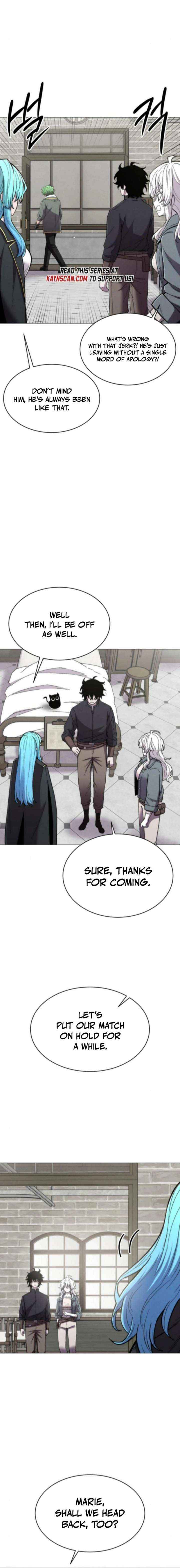 Read Colorist chapter 12 image 21 on Lezhin