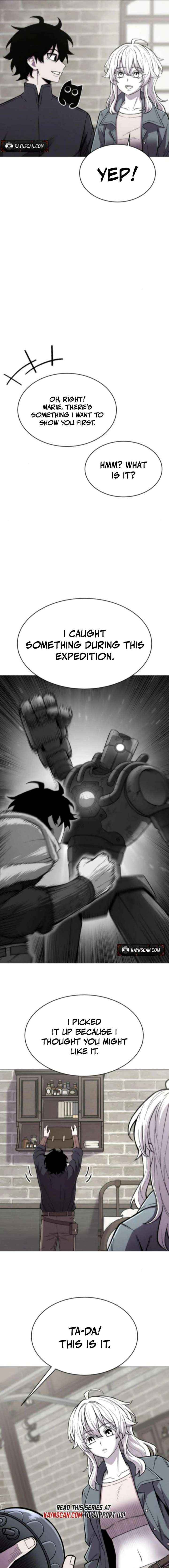 Read Colorist chapter 12 image 22 on Lezhin