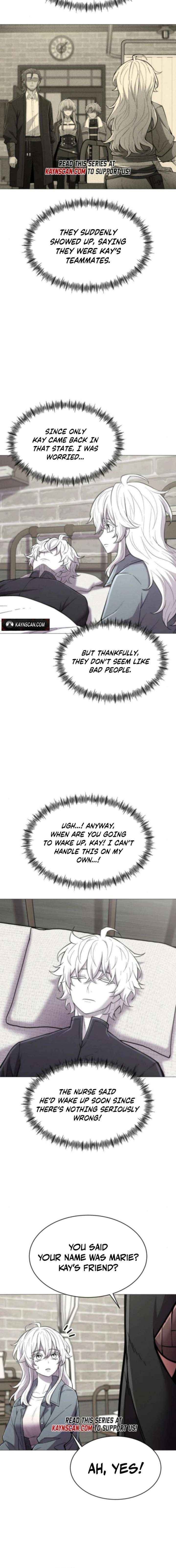 Read Colorist chapter 12 image 3 on Lezhin