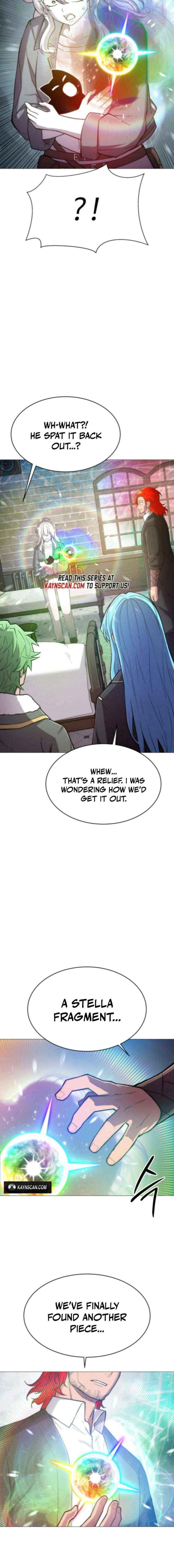 Read Colorist chapter 12 image 7 on Lezhin