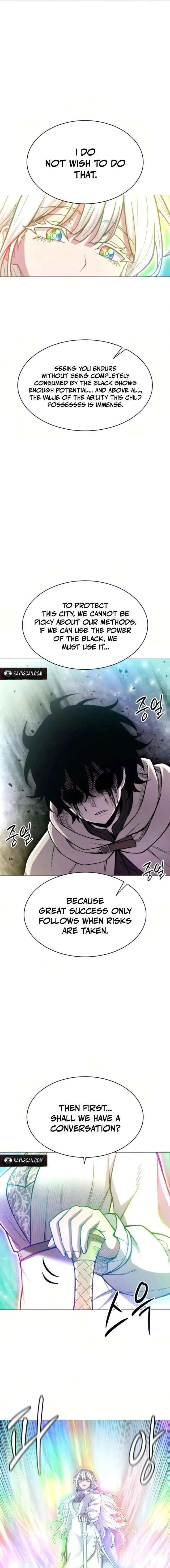 Read Colorist chapter 13 image 12 on Lezhin