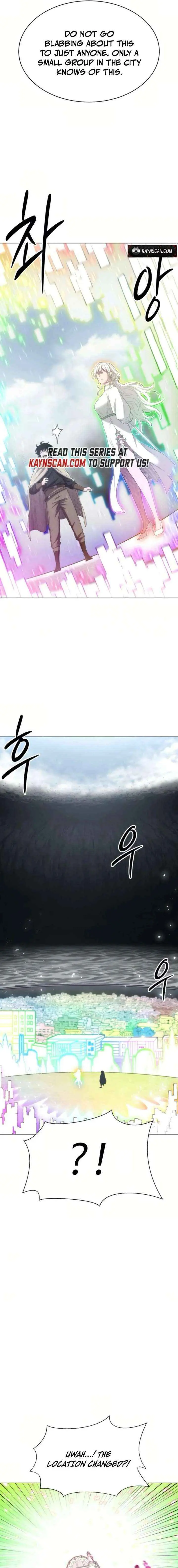 Read Colorist chapter 13 image 18 on Lezhin