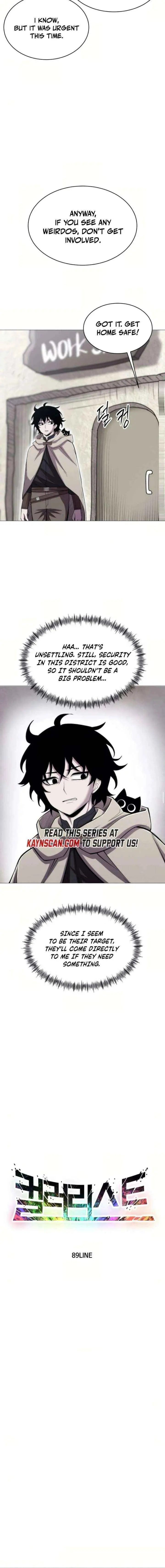 Read Colorist chapter 13 image 23 on Lezhin