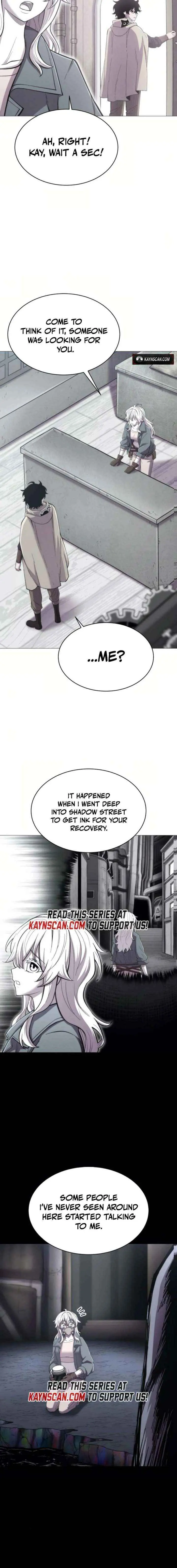 Read Colorist chapter 13 image 3 on Lezhin