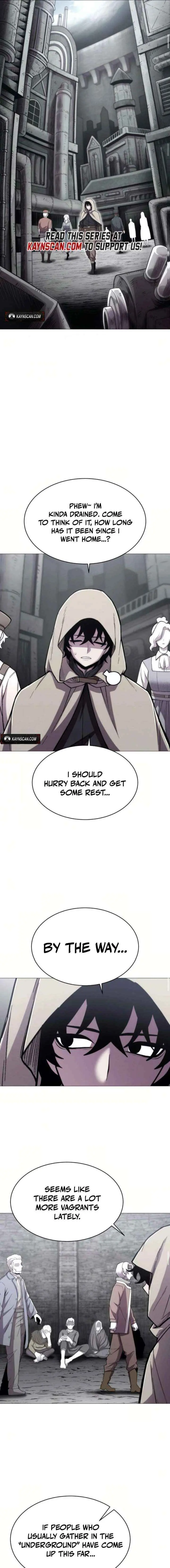 Read Colorist chapter 13 image 4 on Lezhin