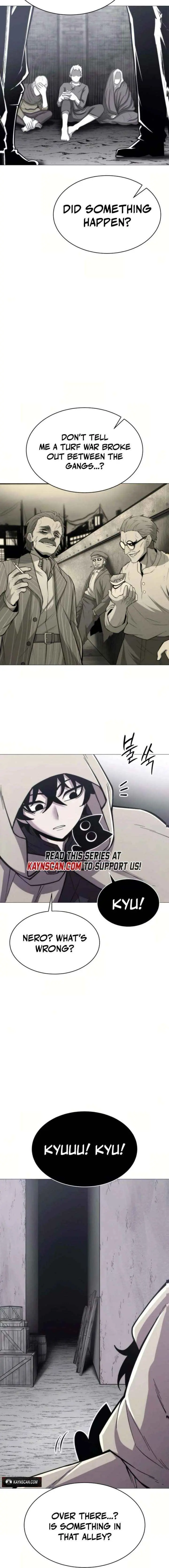 Read Colorist chapter 13 image 5 on Lezhin